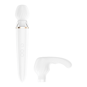 Satisfyer Double Wand-er Connect App