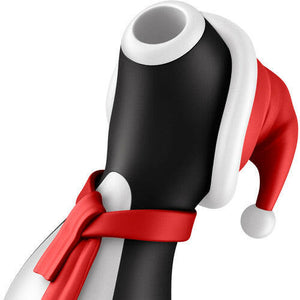 Satisfyer Penguin Holiday Edition