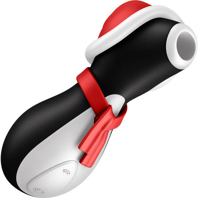 Satisfyer Penguin Holiday Edition