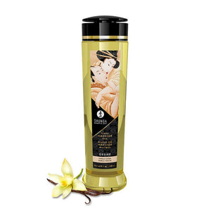 Shunga Erotic Massage 8oz