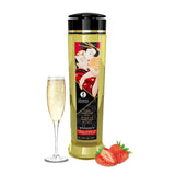 Shunga Erotic Massage 8oz