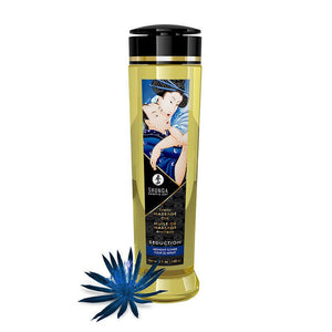 Shunga Erotic Massage 8oz