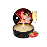 Shunga Mini Massage Candle 1oz