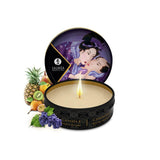 Shunga Mini Massage Candle 1oz