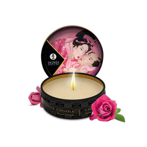 Shunga Mini Massage Candle 1oz