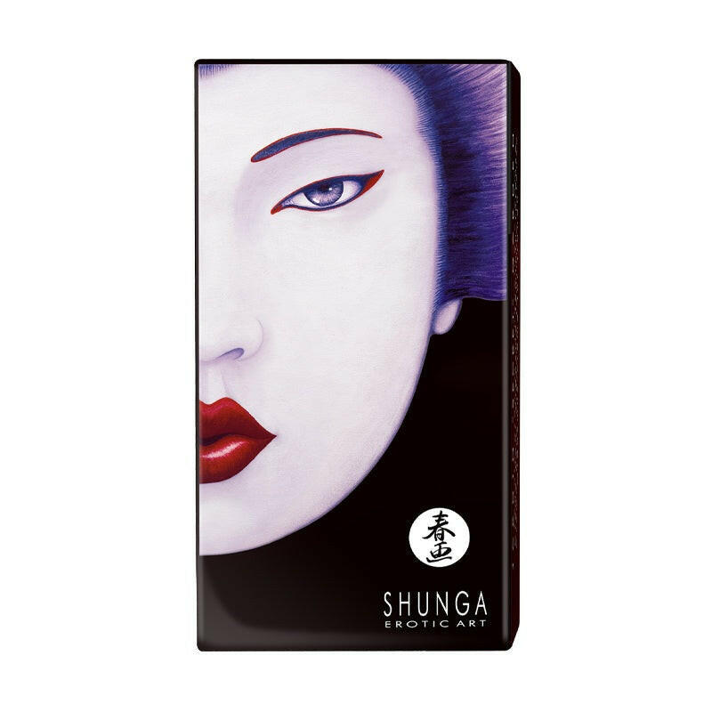 Shunga Secret Garden Female Orgasm Gel 1oz