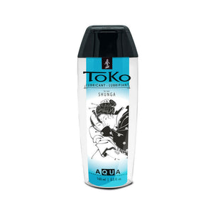 TOKO AQUA 5.5 Oz