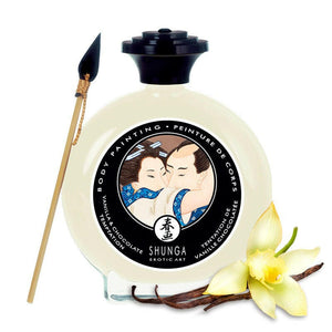 Shunga Body Painting 3.5oz