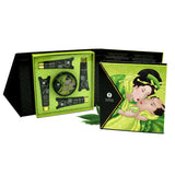 Shunga Geisha's Secrets Organica-Exotic Green Tea
