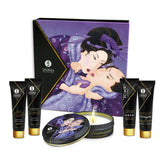 Geishas Secrets Exotic Fruits