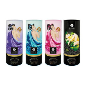 Shunga Oriental Crystals Bath Salts 17.6oz