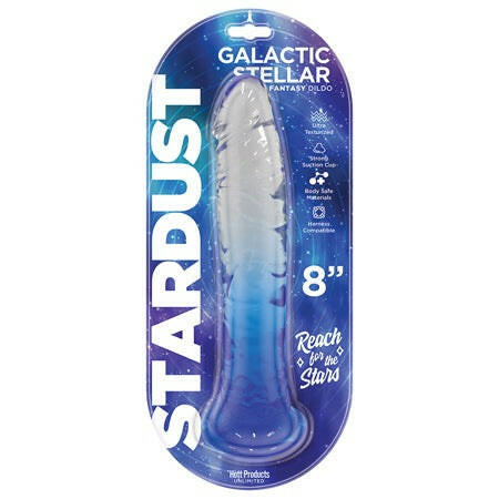 Stardust Galactic Stellar 8 in