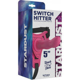 Stardust Switch Hitter Strap-On