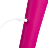 Succion Sucking G-spot Vibrator - 3 Function