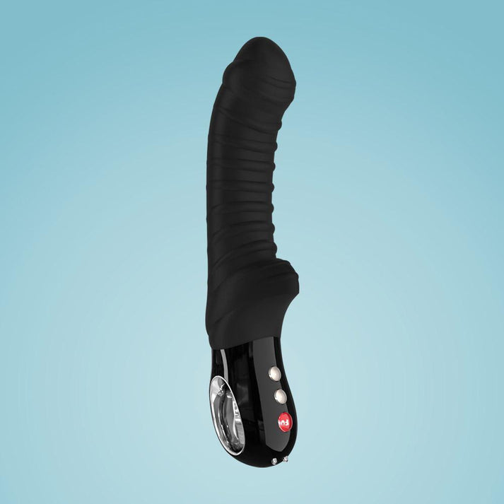 Fun Factory Tiger- Black