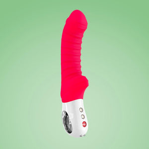 Fun Factory Tiger- India Red