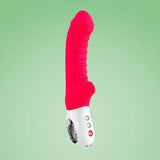 Fun Factory Tiger- India Red