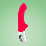 Fun Factory Tiger- India Red