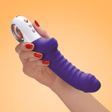 Fun Factory Tiger- Violet