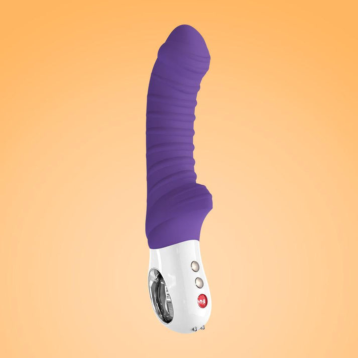 Fun Factory Tiger- Violet