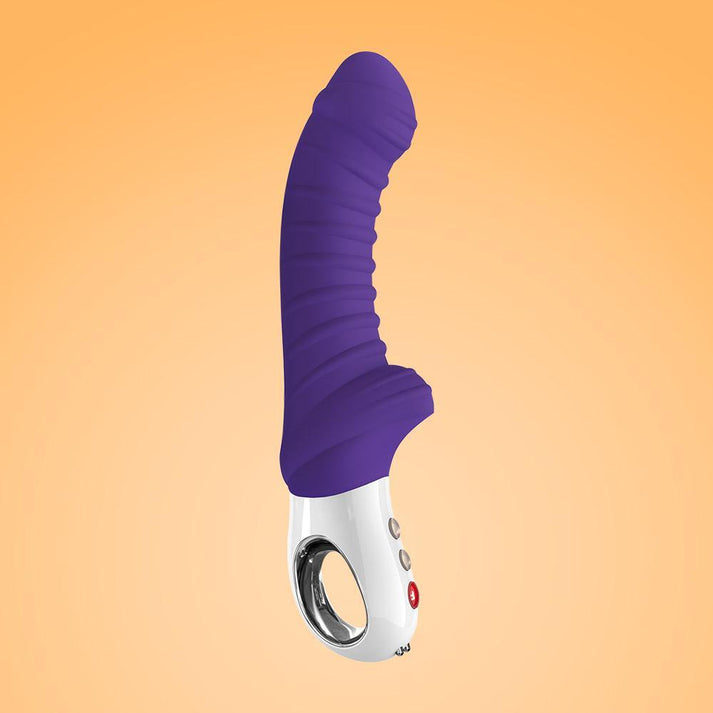 Fun Factory Tiger- Violet