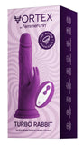 FemmeFunn Vortex Turbo Rabbit 2.0