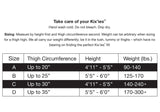 Kix'ies Ashley Sheer Thigh High