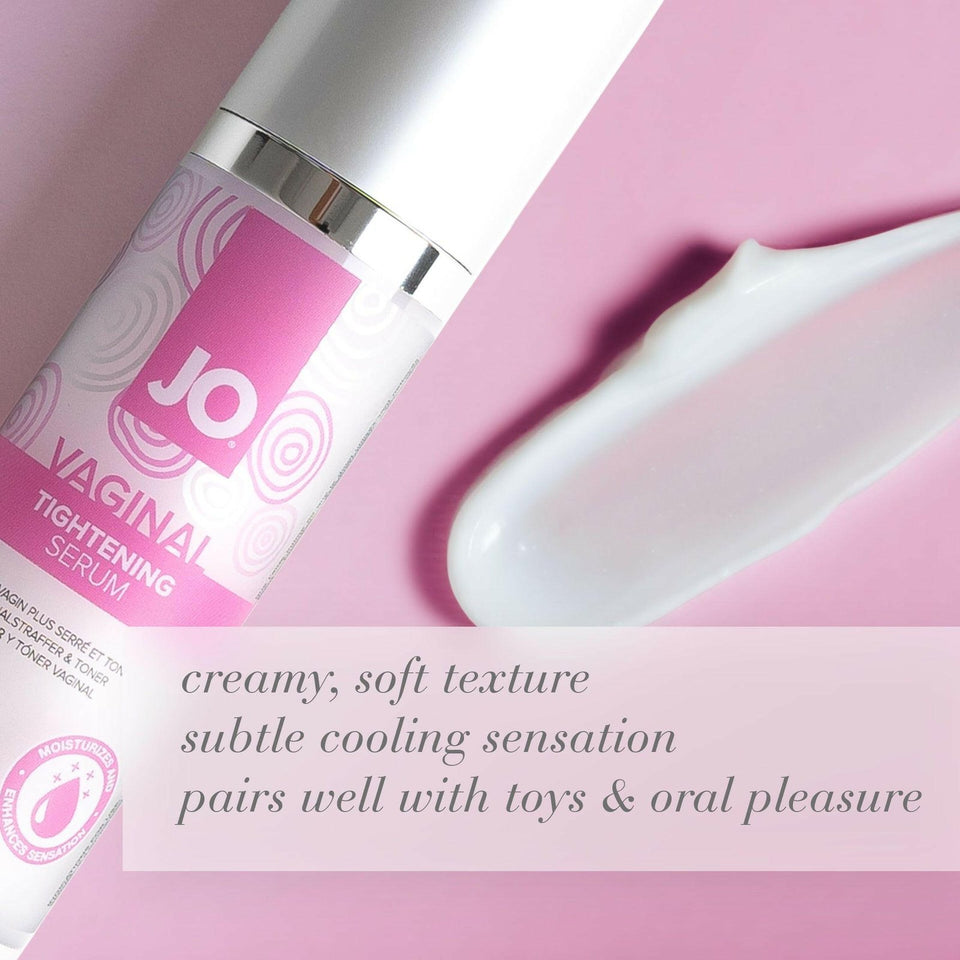 Vaginal Tightening Serum