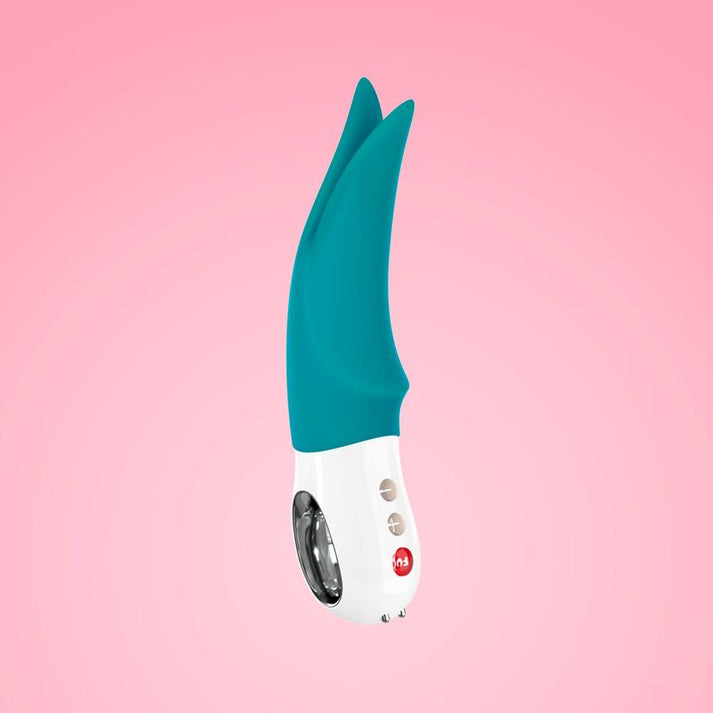 Fun Factory Volta- Petrol Blue