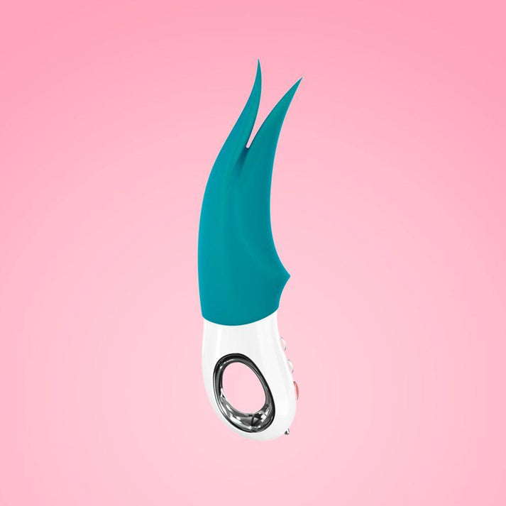 Fun Factory Volta- Petrol Blue
