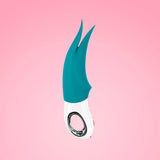 Fun Factory Volta- Petrol Blue