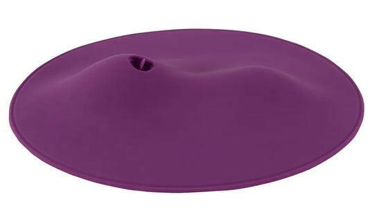 VIBEPAD 2 WITH TONGUE - HANDS-FREE HUMPABLE VIBRATOR