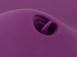 VIBEPAD 2 WITH TONGUE - HANDS-FREE HUMPABLE VIBRATOR