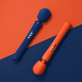 Fun Factory VIM Wand- Sunrise Orange