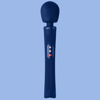 Fun Factory VIM Wand- Midnight Blue