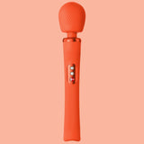 Fun Factory VIM Wand- Sunrise Orange