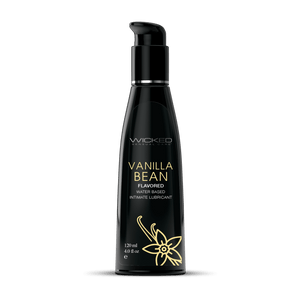 Wicked Aqua Vanilla Bean