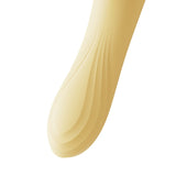 Zalo Rose Rabbit-Lemon Yellow