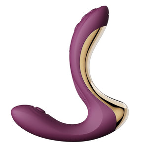 Zalo Talis- Velvet Purple