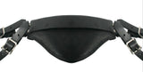 Strict Leather Sling And Stirrups
