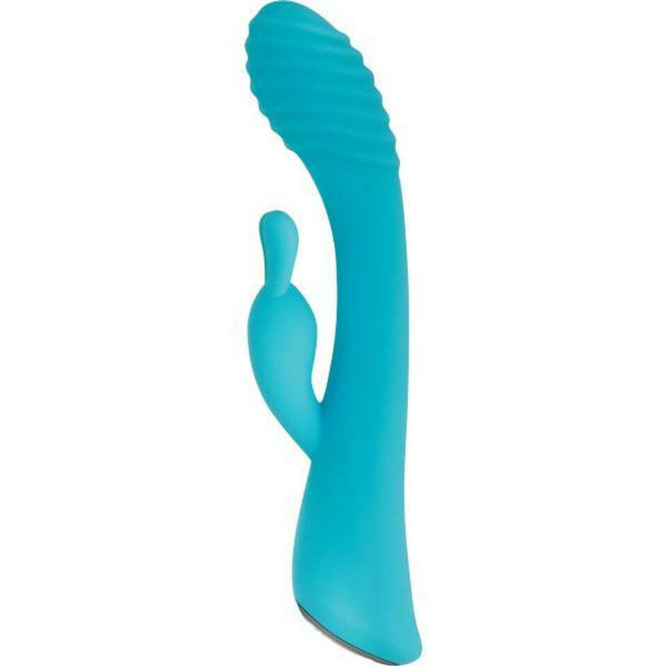 Aqua Bunny