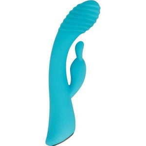 Aqua Bunny