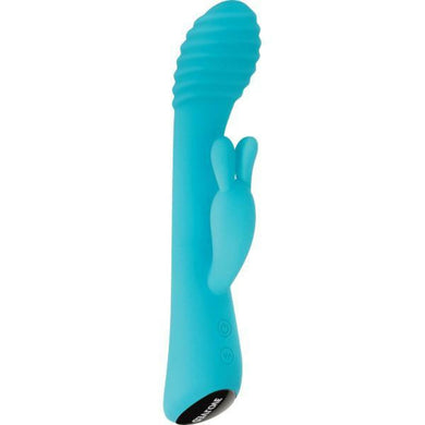 Aqua Bunny