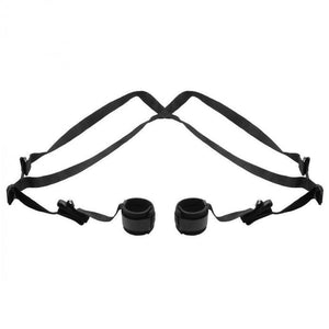 Do Me Sex Position Support Sling