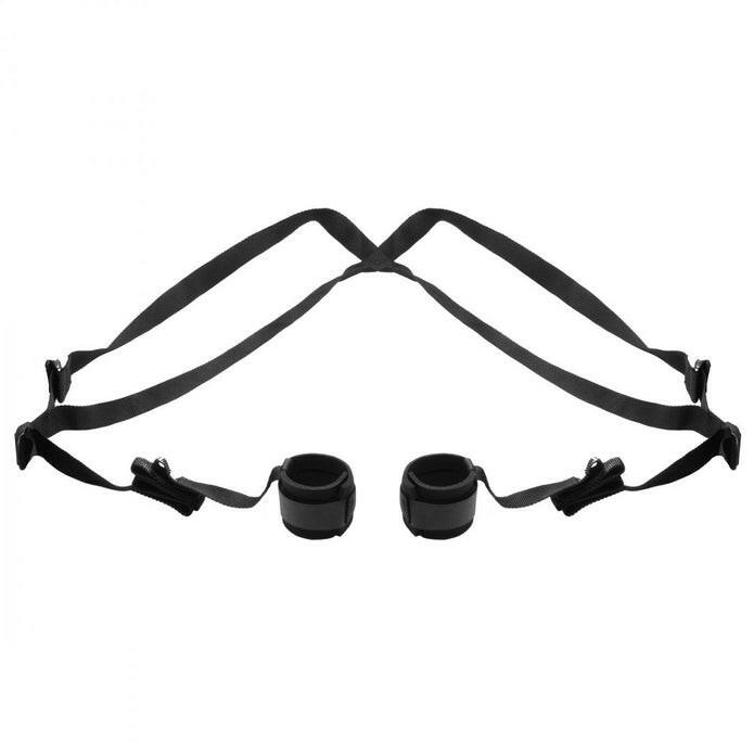 Do Me Sex Position Support Sling