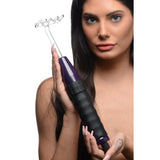 Zeus Deluxe Edition Twilight Violet Wand Kit