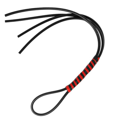 Heavy Duty Silicone Flogger