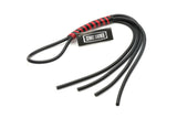 Heavy Duty Silicone Flogger