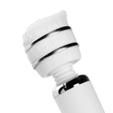 Zeus White Knight 10 Mode Electro Vibe Wand