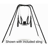 Extreme Sling And Swing Stand